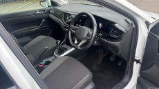 Volkswagen Polo 1.0 TSI Life 5dr Petrol Hatchback